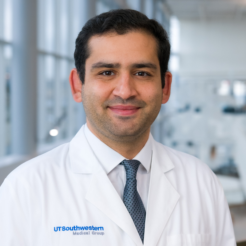 Dr. Amro Saad Aldine